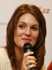 Photo of Kateřina Emmons