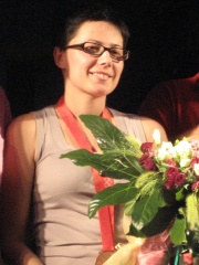 Photo of Snježana Pejčić