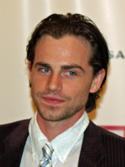 Photo of Rider Strong