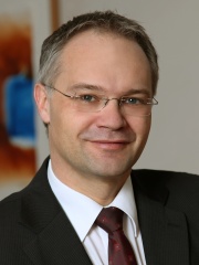 Photo of Klaus Tschütscher
