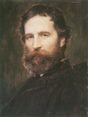 Photo of Franz Defregger
