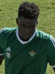 Photo of Alfred N'Diaye