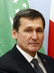 Photo of Raşit Meredow