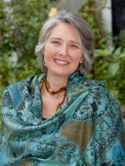 Photo of Louise Penny