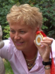 Photo of Satu Mäkelä-Nummela