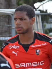 Photo of Ludovic Baal