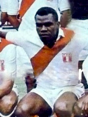 Photo of Pedro Pablo León