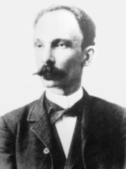 Photo of José Martí