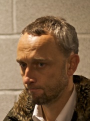 Photo of Lars Bohinen