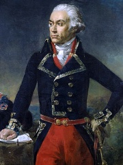 Photo of Charles François Dumouriez