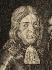 Photo of Johann Weikhard von Valvasor