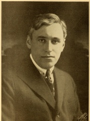 Photo of Mack Sennett