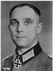 Photo of Franz Bäke