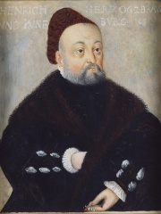 Photo of Henry the Middle, Duke of Brunswick-Lüneburg