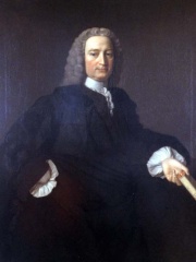 Photo of Francis Hutcheson