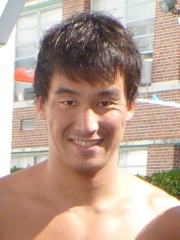 Photo of Takeshi Matsuda