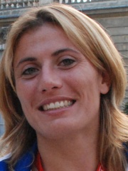 Photo of Stéphanie Possamaï