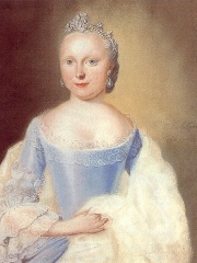 Photo of Princess Carolina of Orange-Nassau