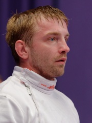 Photo of Tomasz Motyka