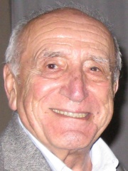 Photo of Arnoldo Foà