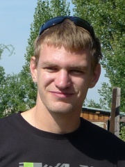Photo of Ondřej Synek
