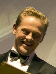 Photo of Thure Lindhardt