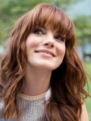 Photo of Michelle Monaghan