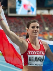 Photo of Zuzana Hejnová