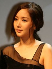 Photo of Park Mi-young