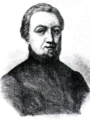 Photo of Bohuslav Balbín