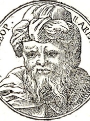 Photo of Aristobulus II
