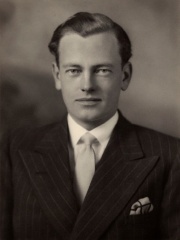Photo of David Mountbatten, 3rd Marquess of Milford Haven