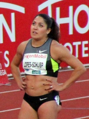 Photo of Priscilla Lopes-Schliep