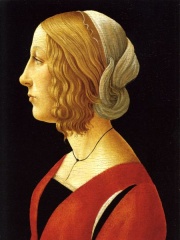 Photo of Lucrezia de' Medici
