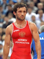 Photo of Besik Kudukhov