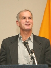 Photo of Norman Finkelstein
