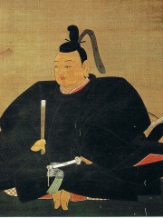 Photo of Minamoto no Yoriie