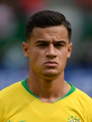 Photo of Philippe Coutinho