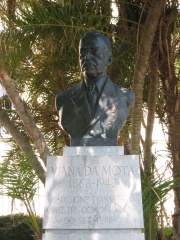 Photo of José Vianna da Motta