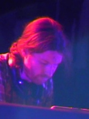 Photo of Aphex Twin