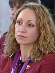 Photo of Elvira Khasyanova