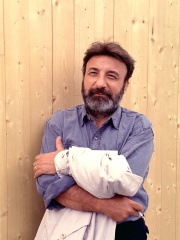 Photo of Gianni Amelio