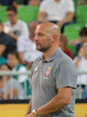 Photo of Aleksandar Đorđević