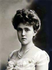 Photo of Duchess Marie Gabrielle in Bavaria