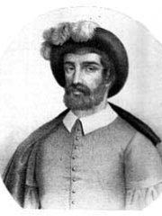 Photo of Juan Sebastián Elcano