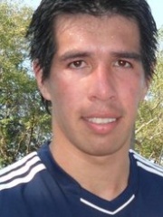 Photo of Víctor Cáceres