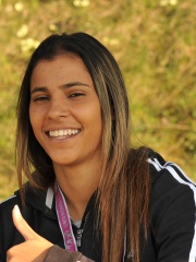 Photo of Fabiana da Silva Simões