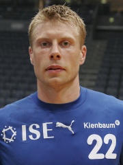 Photo of Guðjón Valur Sigurðsson