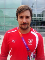 Photo of Zlatko Horvat