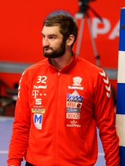 Photo of Mirko Alilović